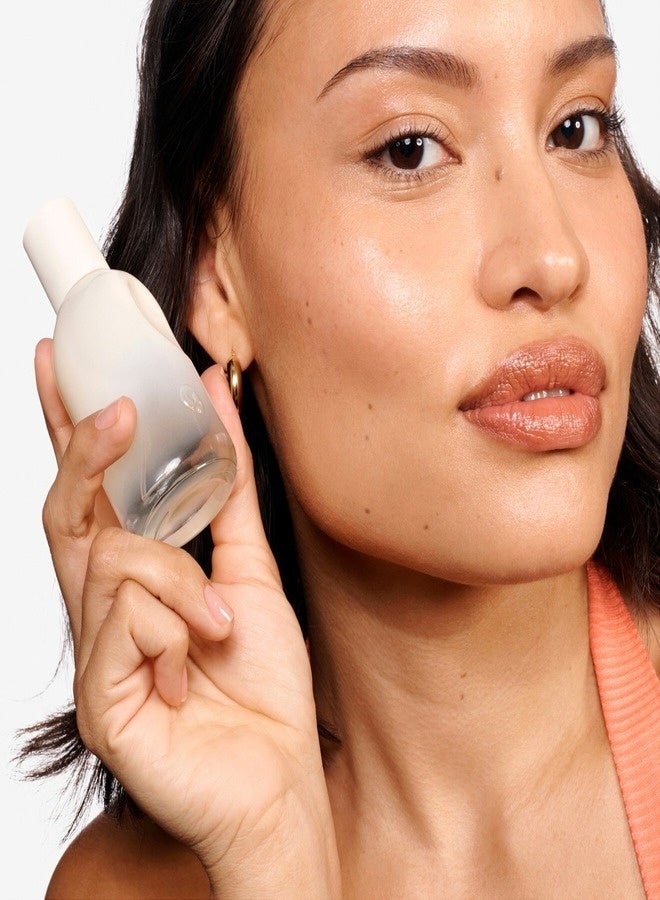 Glossier You Doux Eau de Parfum Travel Spray – 8 ml (0.27 oz) Compact & Portable Sheer Floral Vanilla Fragrance - Image 4